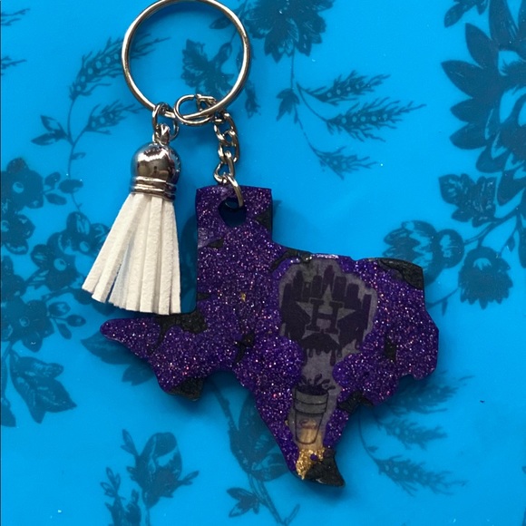 Keychain - Picture 2 of 2